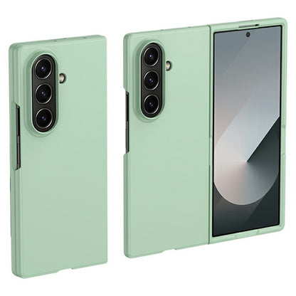 For Samsung Galaxy Z Fold8 Ultra Case Ultra Thin Skin Touch Rubberized Hard PC Phone Cover