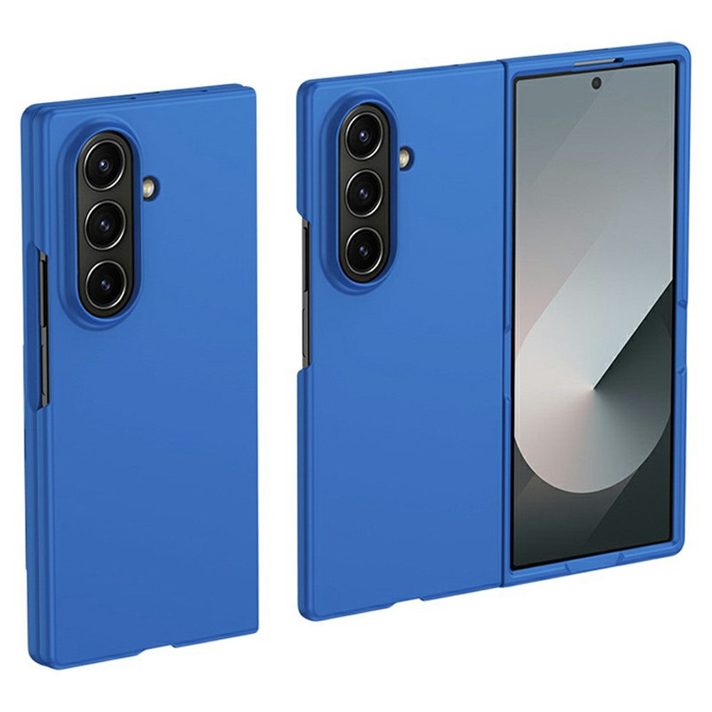 For Samsung Galaxy Z Fold8 Ultra Case Ultra Thin Skin Touch Rubberized Hard PC Phone Cover