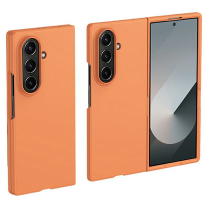 For Samsung Galaxy Z Fold8 Ultra Case Ultra Thin Skin Touch Rubberized Hard PC Phone Cover