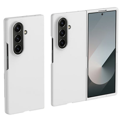 For Samsung Galaxy Z Fold8 Ultra Case Ultra Thin Skin Touch Rubberized Hard PC Phone Cover