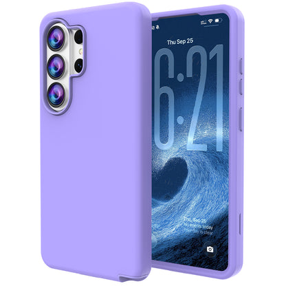 For Samsung Galaxy S25 Ultra GW03 Case TPU + PC Phone Cover Dual Layer Shockproof