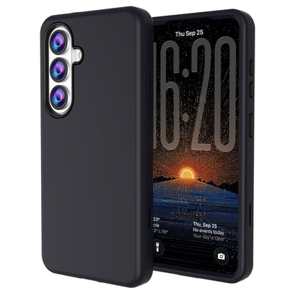 For Samsung Galaxy S26+ GW03 Case TPU + PC Phone Cover Dual Layer Shockproof