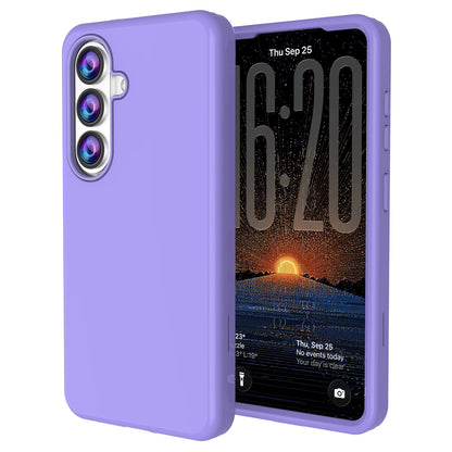 For Samsung Galaxy S26+ GW03 Case TPU + PC Phone Cover Dual Layer Shockproof