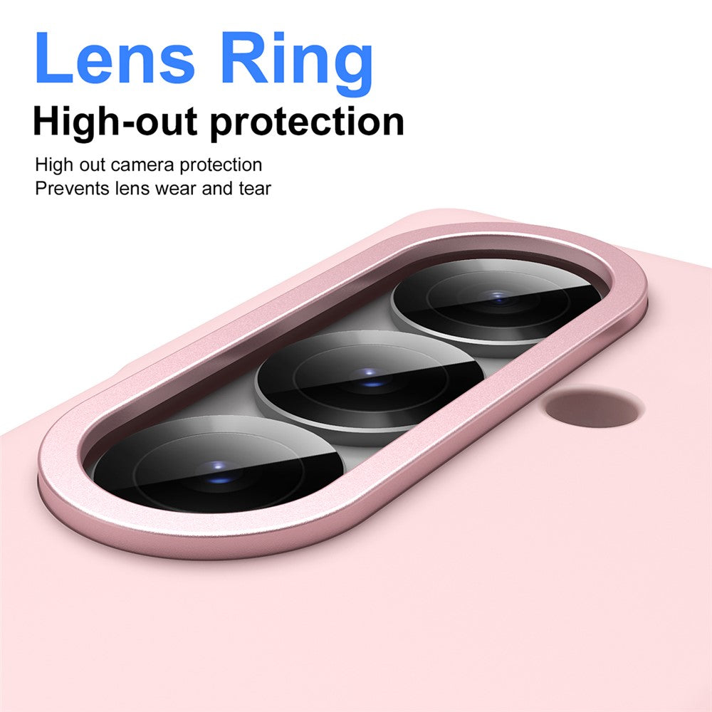 For Samsung Galaxy Z Fold8 Ultra Case Hard PC Protective Shockproof Phone Cover with Stylus