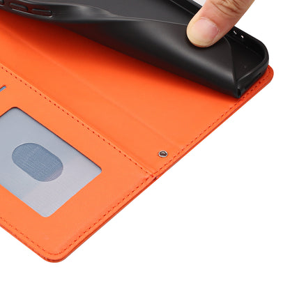 For Samsung Galaxy S26+ Case Cute Cat Pattern PU Leather Flip Wallet Phone Cover with Wrist Strap