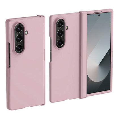 For Samsung Galaxy Z Fold8 Ultra Case Skin Feel PC Phone Cover with Hinge Protection