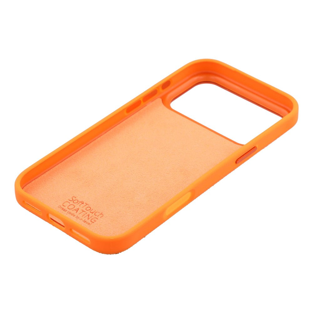 X-LEVEL for iPhone 17 Pro Magnetic Case Rotating Kickstand Fabric Textured Leather + PC + TPU Phone Cover
