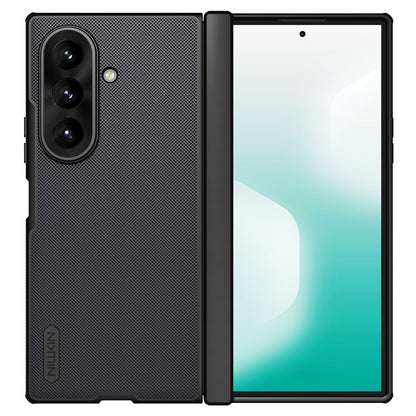 NILLKIN Super Frosted Shield Fold for Samsung Galaxy Z Fold8 Ultra Magnetic Case PC Matte Phone Cover
