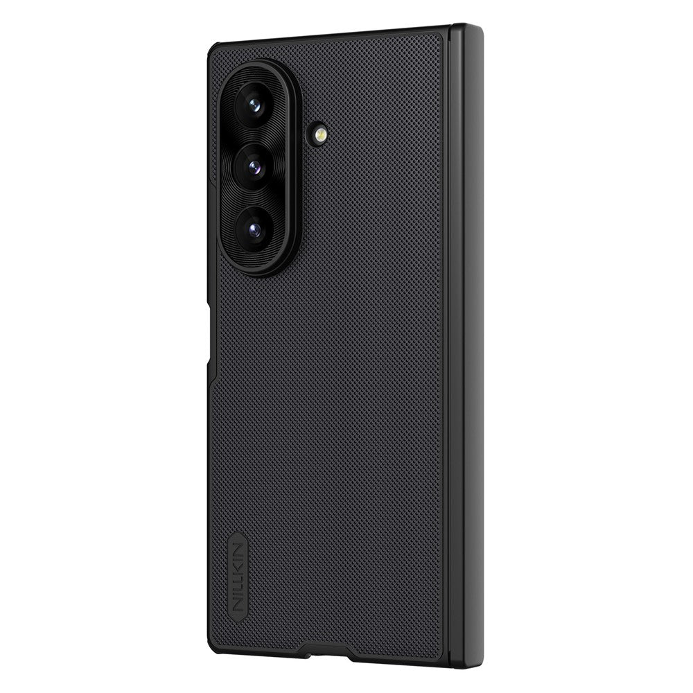 NILLKIN Super Frosted Shield Fold for Samsung Galaxy Z Fold8 Ultra Magnetic Case PC Matte Phone Cover