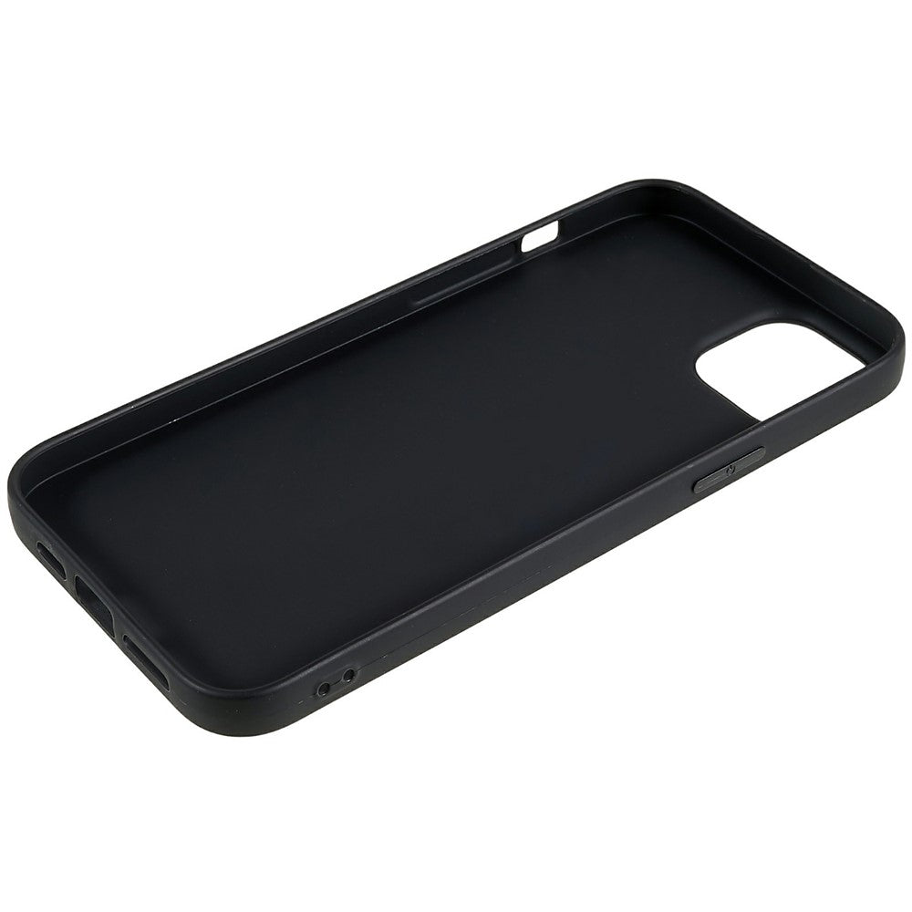 For iPhone 14 Plus Case Slim TPU Scratch Resistant Matte Phone Cover