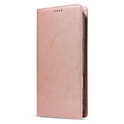 For iPhone 14 Plus Magnetic Case Detachable 2 in 1 Leather Wallet Phone Cover