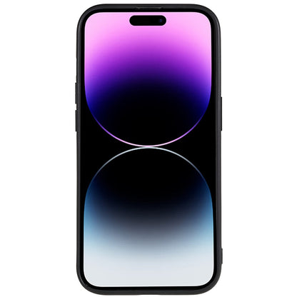 For iPhone 14 Pro Max Epoxy Mobile Phone Case Star Planet Pattern Soft TPU Shockproof Back Cover