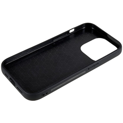 For iPhone 14 Pro Max Epoxy Mobile Phone Case Star Planet Pattern Soft TPU Shockproof Back Cover