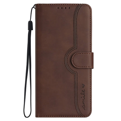 YX003 For iPhone 14 Pro Max Anti-drop Phone Case PU Leather Wallet Stand Imprinted Cover