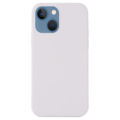 For iPhone 15 Plus Anti-Drop Phone Case Soft Silicone Phone Cover Compatible with MagSafe Wireless Charging