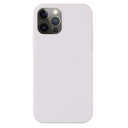 For iPhone 15 Pro Max Slim Phone Case Soft Silicone Phone Shell Compatible with MagSafe Wireless Charging