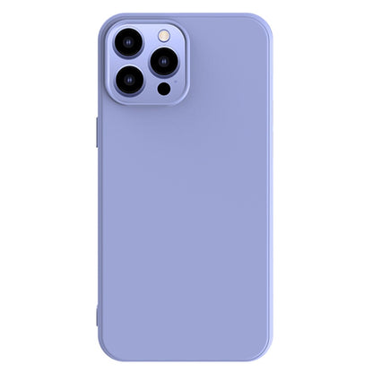 X-LEVEL For iPhone 15 Pro Max Anti-drop TPU Phone Case Liquid Silicone Texture Protection Cover