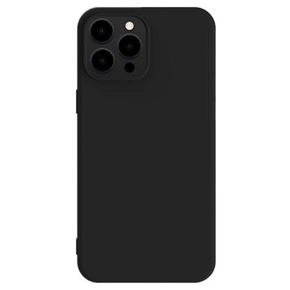 X-LEVEL For iPhone 15 Pro Max Anti-drop TPU Phone Case Liquid Silicone Texture Protection Cover