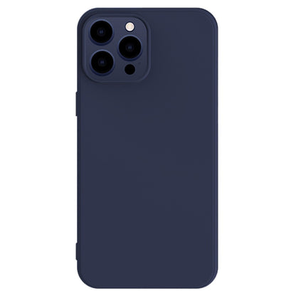 X-LEVEL For iPhone 15 Pro Max Anti-drop TPU Phone Case Liquid Silicone Texture Protection Cover