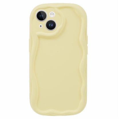 For iPhone 14 Plus Case Rubberized Candy Color Scratch-proof Phone TPU Cover