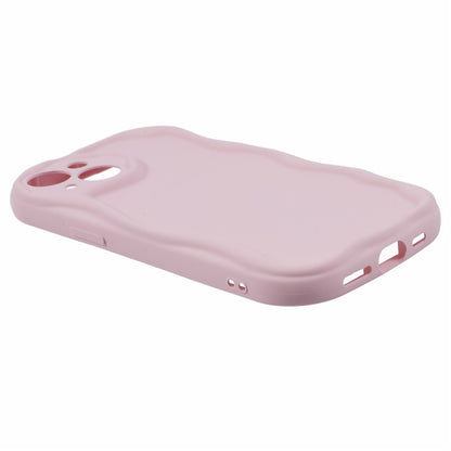 For iPhone 14 Plus Case Rubberized Candy Color Scratch-proof Phone TPU Cover
