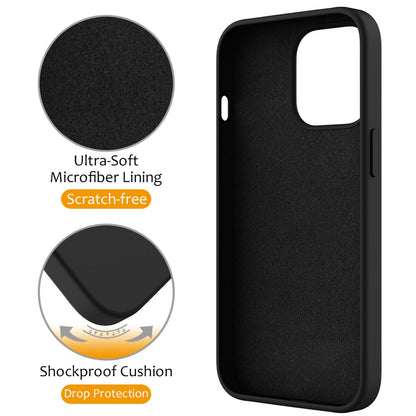 For iPhone 15 Pro Max Kickstand Phone Case Compatible with MagSafe