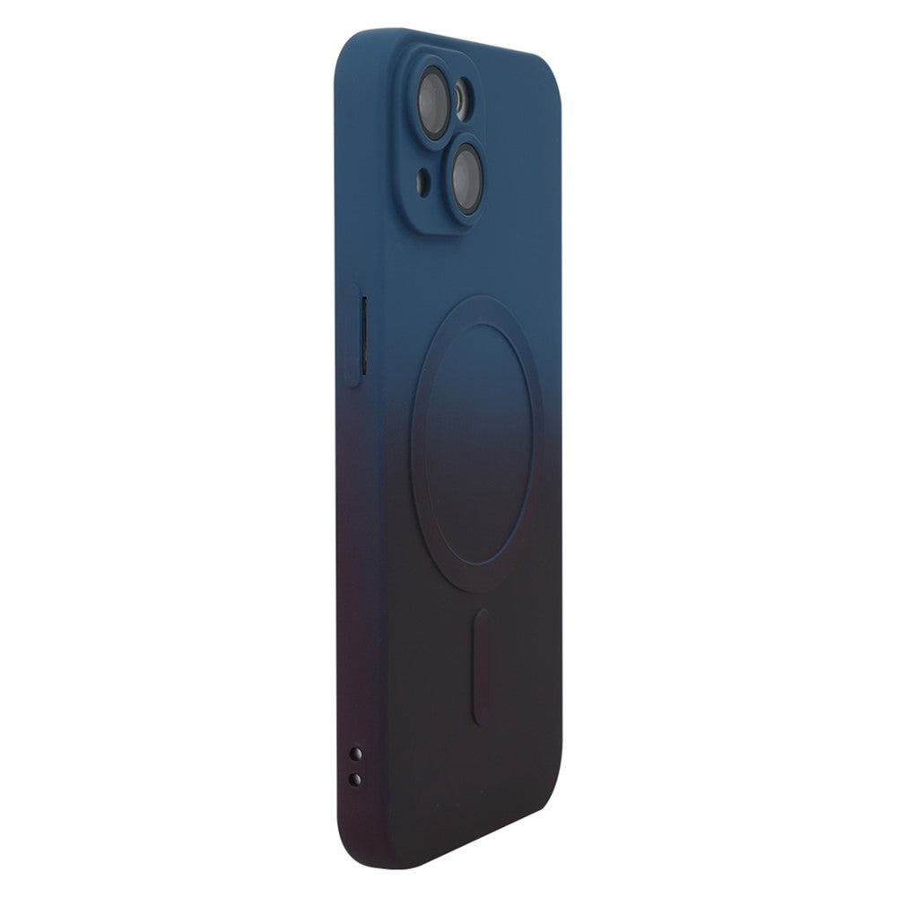 ENAKY HAT PRINCE For iPhone 14 Magnetic Case Compatible with MagSafe Lens Protector