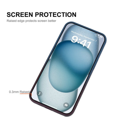 ENAKY HAT PRINCE For iPhone 14 Magnetic Case Compatible with MagSafe Lens Protector