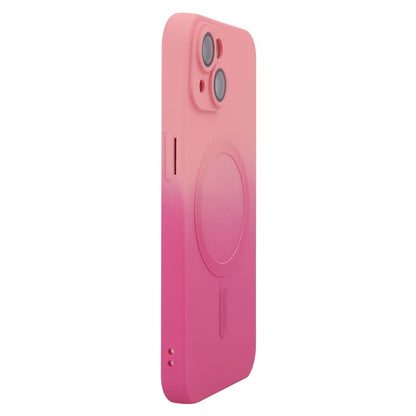 ENAKY HAT PRINCE For iPhone 14 Magnetic Case Compatible with MagSafe Lens Protector