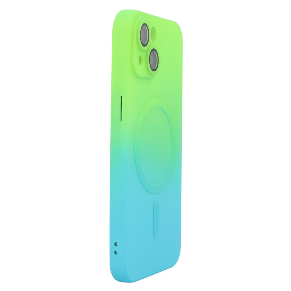 ENAKY HAT PRINCE For iPhone 14 Magnetic Case Compatible with MagSafe Lens Protector