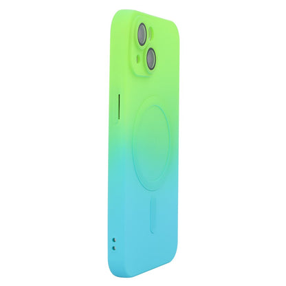ENAKY HAT PRINCE For iPhone 14 Magnetic Case Compatible with MagSafe Lens Protector