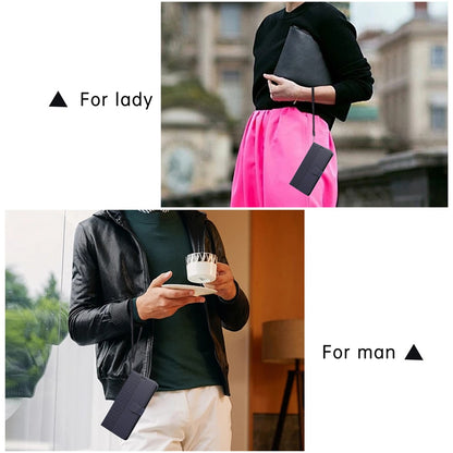 R20 for iPhone 14 Plus Wallet Case PU Leather Splicing Rhombus Cell Phone Cover