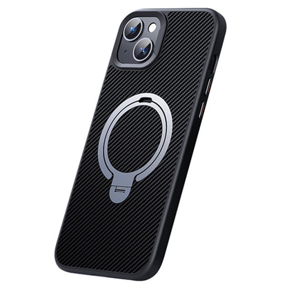 Phone Cases for iPhone 15 Plus Compatible with MagSafe Kickstand PC+TPU Phone Cover