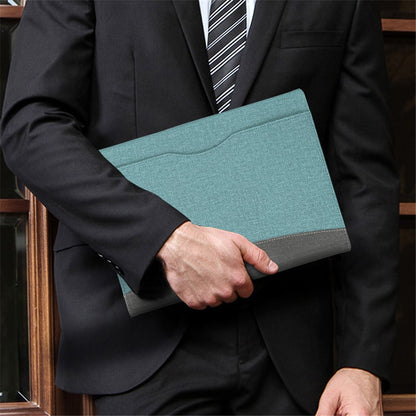 For Microsoft Surface Pro 10 / 9 / 8 Case Stand Wallet Function Laptop Leather Cover