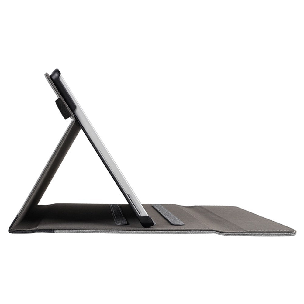 For Microsoft Surface Pro 10 / 9 / 8 Case Stand Wallet Function Laptop Leather Cover