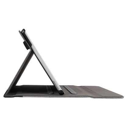 For Microsoft Surface Pro 10 / 9 / 8 Case Stand Wallet Function Laptop Leather Cover