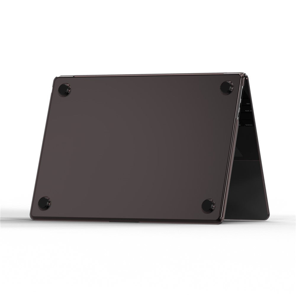 Hard PC Case For MacBook Pro 14 inch (2026) A3427 A3426 / (2025) A3434 A3112 A3185 A3401 / (2024) A2918 A2992 / (2023) A2779 / (2022) / (2021) A2442 Crystal Clear Cover