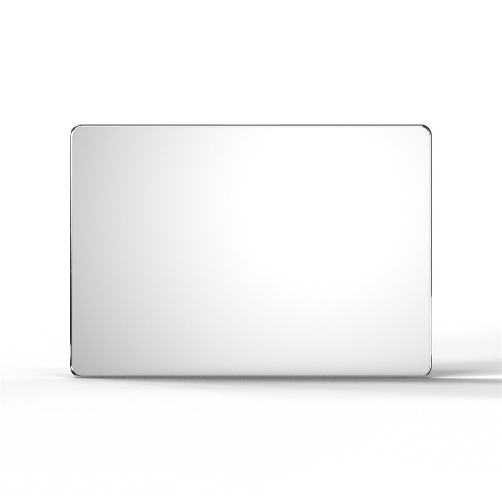 For Macbook Air 15 inch (2026) A3448 / (2025) A3241 / (2024) A311 / (2023) A2941 Case Crystal Clear Hard PC Laptop Cover