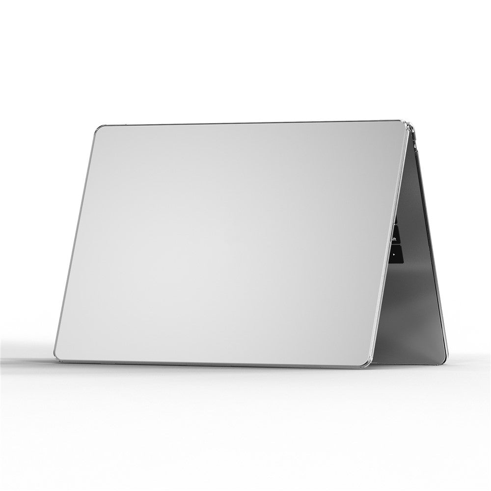 For Macbook Air 15 inch (2026) A3448 / (2025) A3241 / (2024) A311 / (2023) A2941 Case Crystal Clear Hard PC Laptop Cover