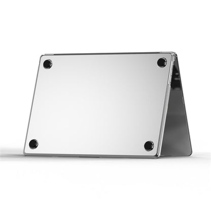 For Macbook Air 15 inch (2026) A3448 / (2025) A3241 / (2024) A311 / (2023) A2941 Case Crystal Clear Hard PC Laptop Cover