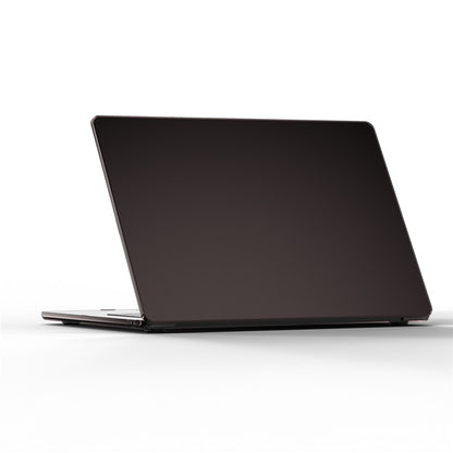 For Macbook Air 15 inch (2026) A3448 / (2025) A3241 / (2024) A311 / (2023) A2941 Case Crystal Clear Hard PC Laptop Cover