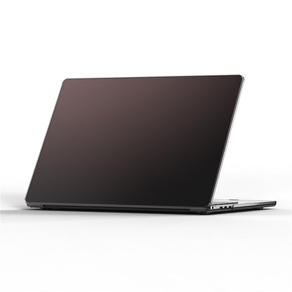 For MacBook Pro 16 inch (2026) A3429 A3428 / (2025) A3186 A3403 / (2024) A2991 / (2023) A2780 / (2021) A2485 Case Crystal Clear Hard PC Laptop Cover
