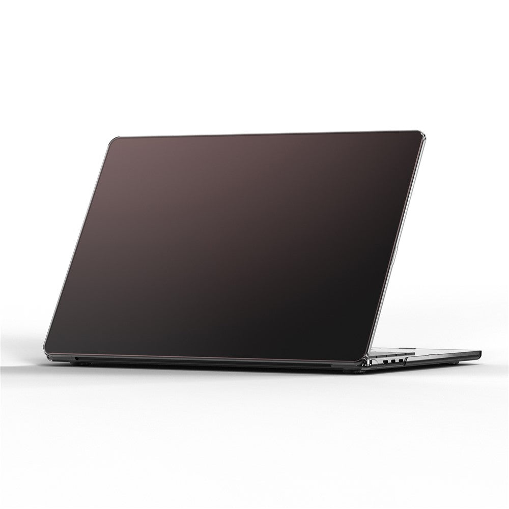 Hard PC Case For MacBook Air 13 inch (2020) A2337  /  Air 13 inch with Retina Display (2020) A2179  /  (2018-2019) A1932 Laptop Cover