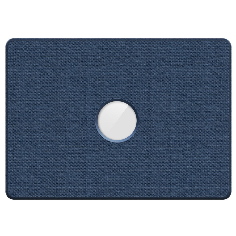Laptop Case for MacBook Pro 14 inch (2026) A3427 A3426 / (2025) A3434 A3112 A3185 A3401 / (2024) A2918 A2992 / (2023) A2779 / (2022) / (2021) A2442 Kickstand Cover with Logo View