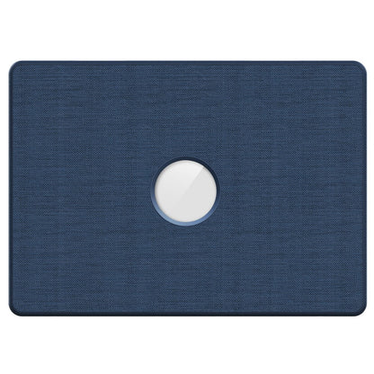 Laptop Case for MacBook Pro 14 inch (2026) A3427 A3426 / (2025) A3434 A3112 A3185 A3401 / (2024) A2918 A2992 / (2023) A2779 / (2022) / (2021) A2442 Kickstand Cover with Logo View