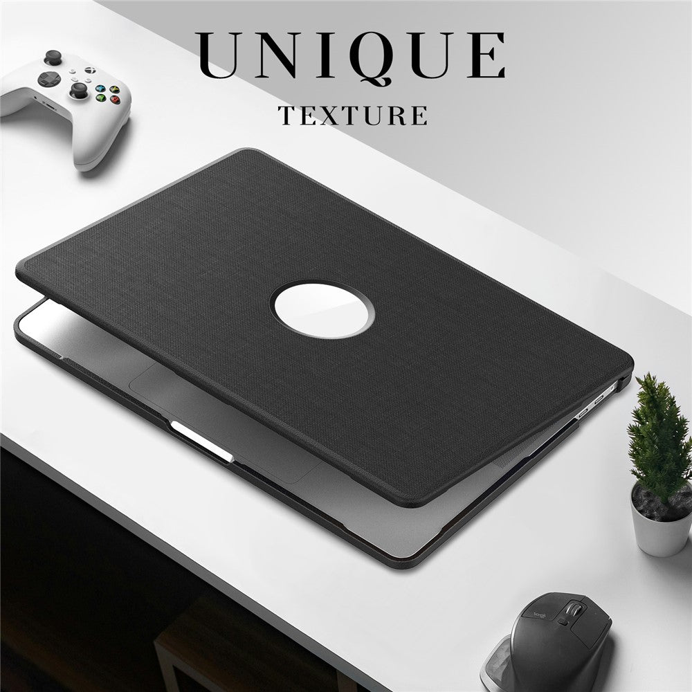 Kickstand Case for MacBook Pro 13 inch (2020)  /  (2019)  /  (2018)  /  (2017)  /  (2016) A1706  /  A1708  /  A1989  /  A2159  /  A2338  /  A2289  /  A2251 Laptop Cover