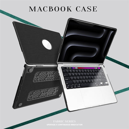Laptop Case for MacBook Pro 13 inch (2020) / (2019) / (2018) / (2017) / (2016) A1706 / A1708 / A1989 / A2159 / A2338 / A2289 / A2251 Protective Cover