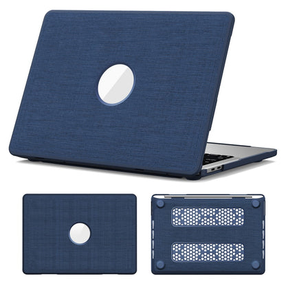 Laptop Case for MacBook Pro 13 inch (2020) / (2019) / (2018) / (2017) / (2016) A1706 / A1708 / A1989 / A2159 / A2338 / A2289 / A2251 Protective Cover