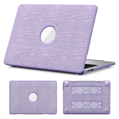 Laptop Case for MacBook Pro 13 inch (2020) / (2019) / (2018) / (2017) / (2016) A1706 / A1708 / A1989 / A2159 / A2338 / A2289 / A2251 Protective Cover