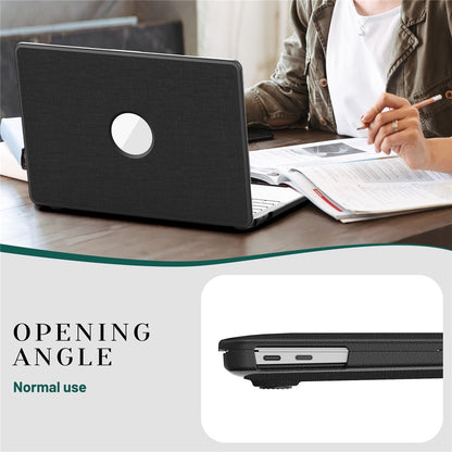 Laptop Case for MacBook Air 13 inch (2020) /  (2018) (A2337 M1 A2179 A1932) Protective Cover